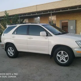 Lexus RX 300 2001