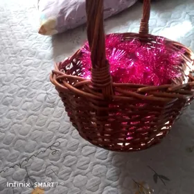 senet toý ucun