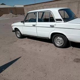 Lada 2106 1989