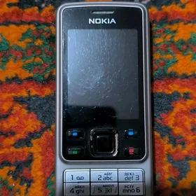 nokia 6300