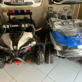 Caga masyn Jeep️‍