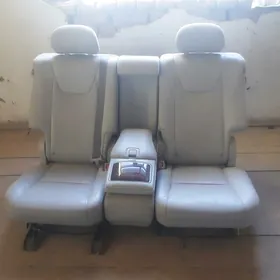 RX350 sidenýa