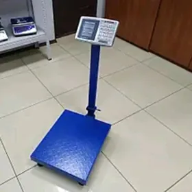 Terezi 300kg весы
