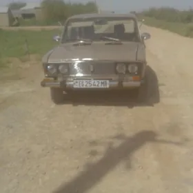 Lada 2106 1988