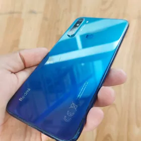 redmi not8 plata