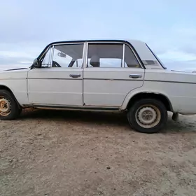 Lada 2106 1999
