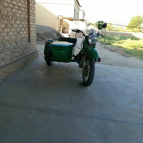 Ural 5557 1989