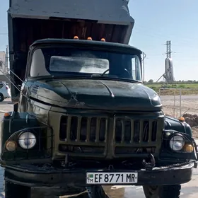 Zil 130 1992