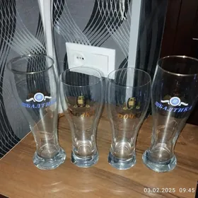 Стаканы