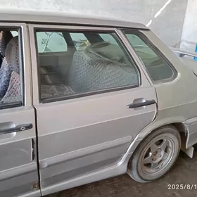 Lada 2115 2004