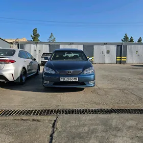 Toyota Camry 2002
