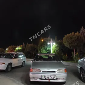 Lada 2115 2001