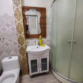 Kreyine kwartira