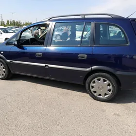 Opel Zafira 1999
