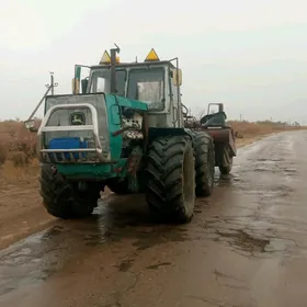 MTZ 80 1993
