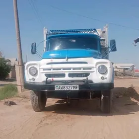 Zil 130 1990
