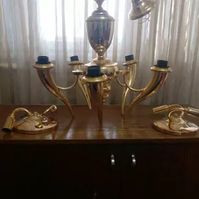 Люстра