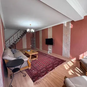 Dupleks Šewçenko 100m2