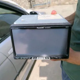 panasonic