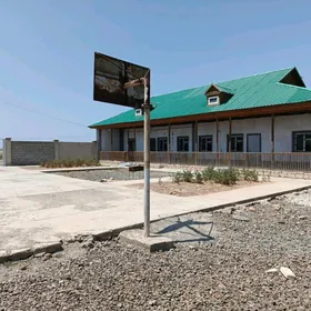 gyýanlydan satlyk jaý