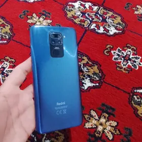 redmi Not9