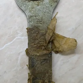 55 açar taze