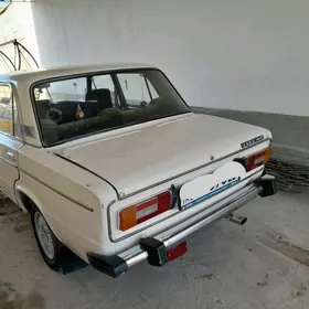 Lada 2106 1992