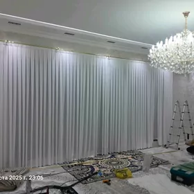 Jalyuz Zanaweska Занавеска