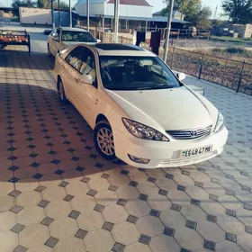 Toyota Camry 2003
