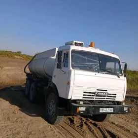 Kamaz 5410 2010