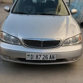 Nissan Maxima 2007