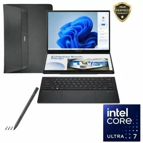 ASUS ZENBOOK DUO ULTRA 7