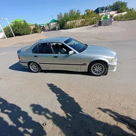 BMW 328 1991