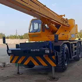 Kato HD25V5 1999