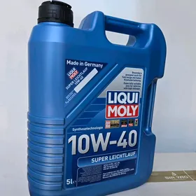 Liqui Moly 10-40