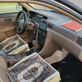 Toyota Camry 1998