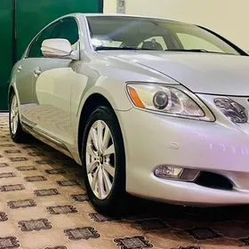 Lexus GS 300 2009