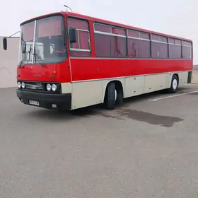 ПАЗ 3203 1986