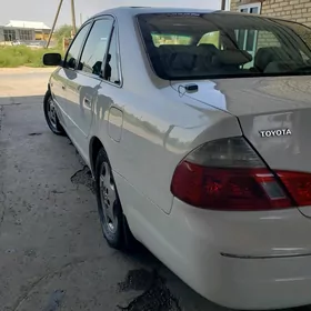 Toyota Avalon 2003