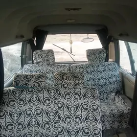 Toyota Town Ace 1989