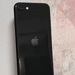 iPhone SE 2