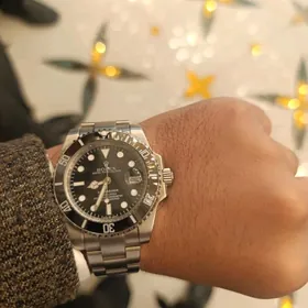 rolex luxxx mehanika