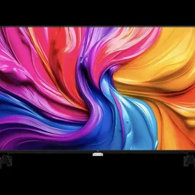 Android Телевизор iFFalcon 32s55 smart Google TV