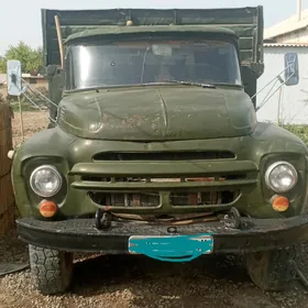 Zil 130 1985
