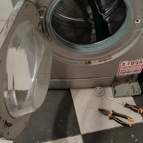 Vestel 6 kg