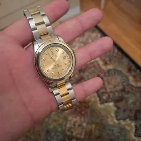 Rolex Submariner