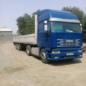 Iveco Magirus 1996