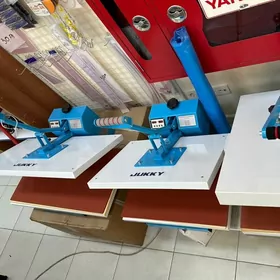 Press Jukky gas apar