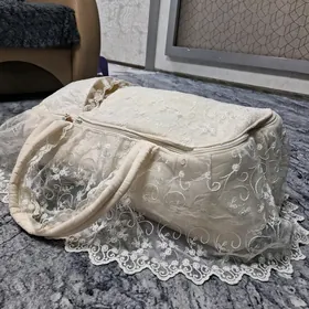 детский конверт для выписки