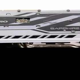 RX 580 Sapphire Nitro+